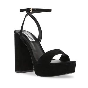 Steve Madden Heels